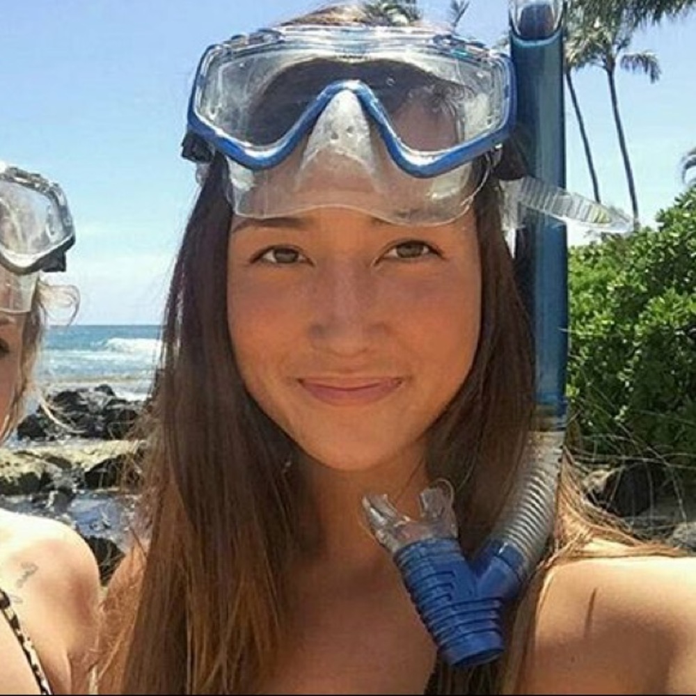 Meet your Posher, Ann